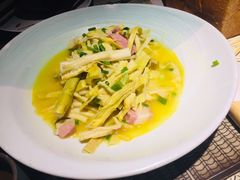 天目笋炖肉-绿茶餐厅(西湖银泰百货店)