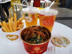 -艾薯夫妇Aysh(福田星河COCOPark店)