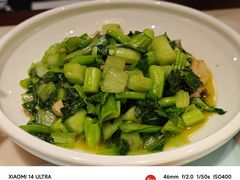 -韵秋荷(宝山龙湖天街店)