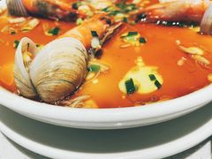 -潮州府·潮菜·砂锅粥(徐家汇店)