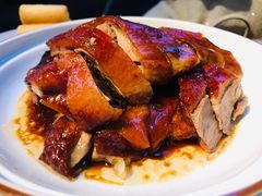 烧鹅-味妙顺德厨房(绿地缤纷城店)