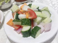 -葛尼沙印度餐厅 (镇明路店)