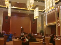 -广州白云机场雅高铂尔曼大酒店