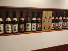 -樱の花亭日本料理店