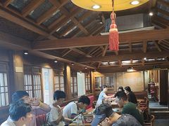 -小吊梨汤·北京菜(香山店)