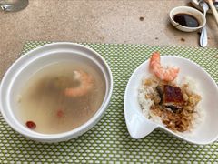 -亮马河饭店翠雅咖啡厅