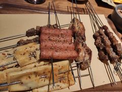 -那些年记忆烧烤