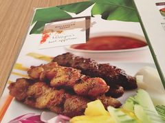 -关夫人餐厅(阳光广场店)