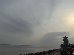 -观潮胜地公园