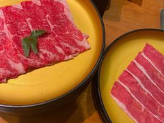 -牛New寿喜烧(青浦店)
