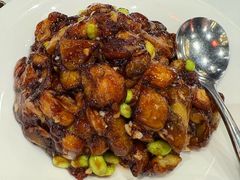 -到家尝北京菜(西坝河店)