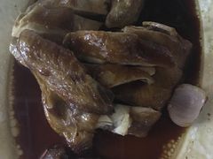 -新大咀港式茶餐厅(宝山万达店)