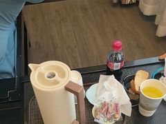 -华夏良子·足道SPA艾灸(金皇大厦店)