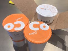 -CoCo都可(虹口龙之梦店)