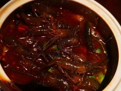 醉河虾-上名堂·鱼头好吃(体育场路店)