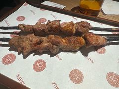 -纳鲁孜·新疆特色餐厅(上海悦荟广场店)