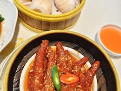 -香港龙凤楼(巨鹿路洋房店)