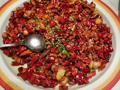 -悦融琥珀·京鲁菜·海味珍品(西单店)