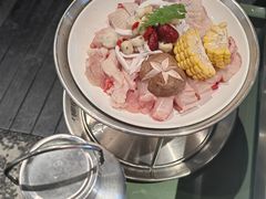 -椰庭·椰子鸡·创意玩家(晶耀前滩店)