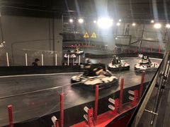 -魔赛卡丁车赛车汇(上海店)