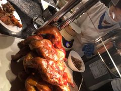 -星伦多自助料理·涮烤一体(虹悦城店)