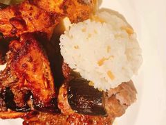 -Pasha帕夏土耳其餐厅(南昌路店)