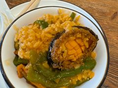 -九號院子海鲜烧烤