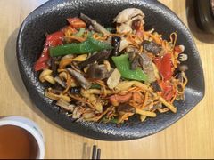 -妈妈的味道·腾冲特色菜(和顺古镇店)