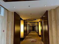 -北京首都机场希尔顿酒店