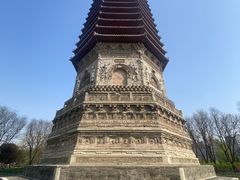 -玲珑塔公园