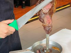 -拉蒂娜·巴西牛排馆 Latina·Brazilian Steakhouse(陆家嘴旗舰店)