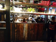 大堂-探鱼·鲜青椒爽麻烤鱼(三水广场店)