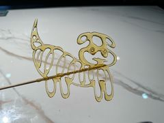 -悦满楼·西关名点·湛江名菜(航空综合大厦店)