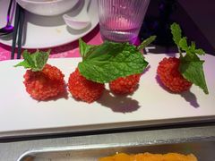 -新越盏·东南亚料理(捷登都会店)