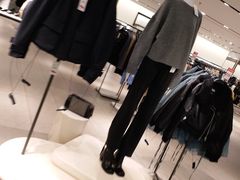 -ZARA(金安国际购物广场店)