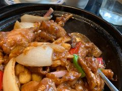 -正斗·港式粤菜(SKLP店)