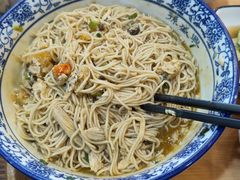 -孙盛兴奥灶面馆·蟹黄面·三虾面(山塘街总店)