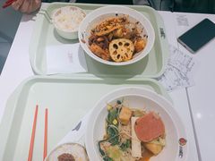 -川锦汇麻辣拌(长大店)
