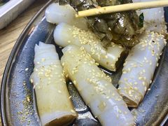 -陈添記·祖傳爽鱼皮·西关老字号(广州首店)