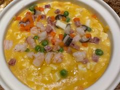 蟹粉豆腐-川流不息(北蔡休闲广场店)