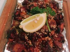 -IL Forno 意坊·意大利餐厅(花园店)