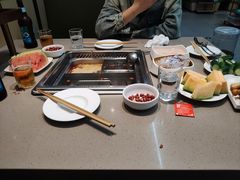 -海底捞火锅(月湖广场店)