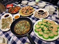 -阿妹小海鲜(下角店)