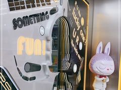 -泡泡玛特POPMART(合生汇店)