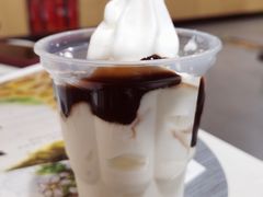 -麦当劳(东直门外大街店)