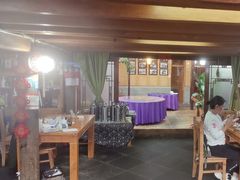 -龙姐私房菜(和顺古镇店)