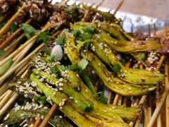 -回头烧烤(悦荟购物中心店)