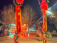 -北戴河集发农业梦想王国