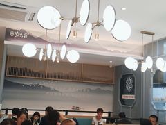 大堂-紫光园·烤鸭(美术馆店)