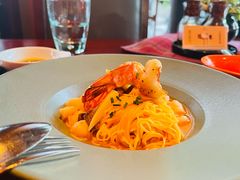 -杭州西子湖四季酒店-WL BISTRO西湖餐厅(灵隐路店)